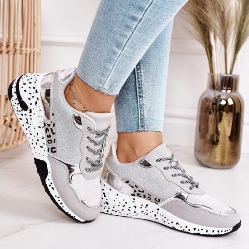 TENIS FEMININO SNEAKERS