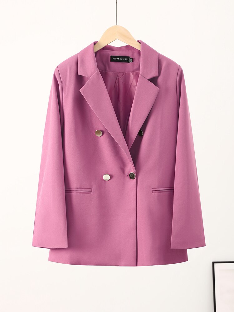 BLAZER ELEGANTE URSULA