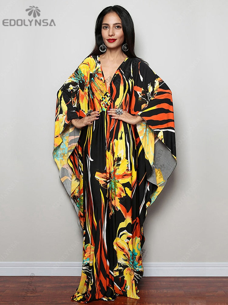 KAFTAN BARONESA