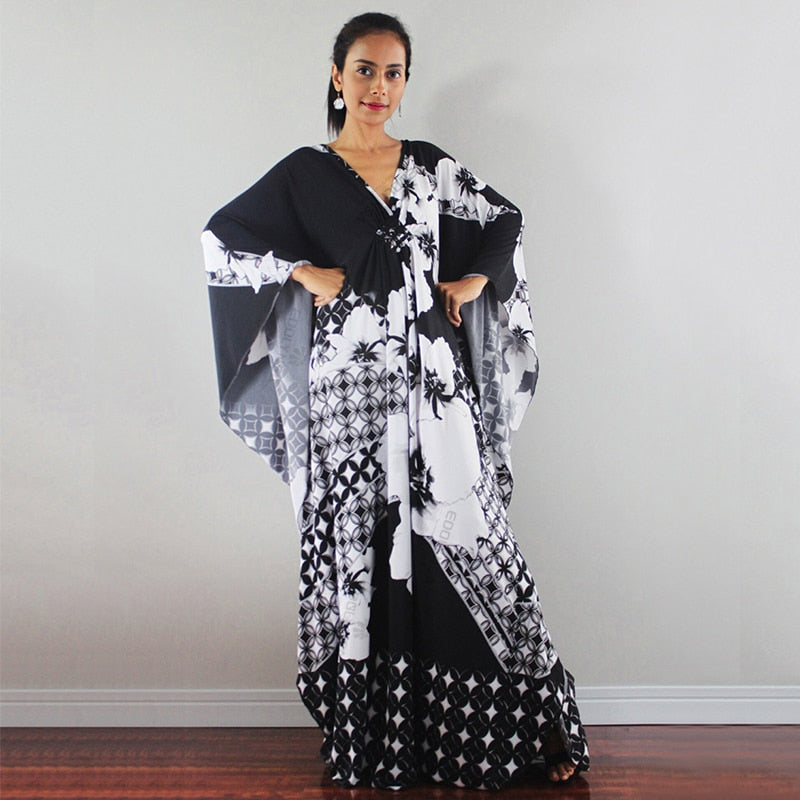 KAFTAN BARONESA