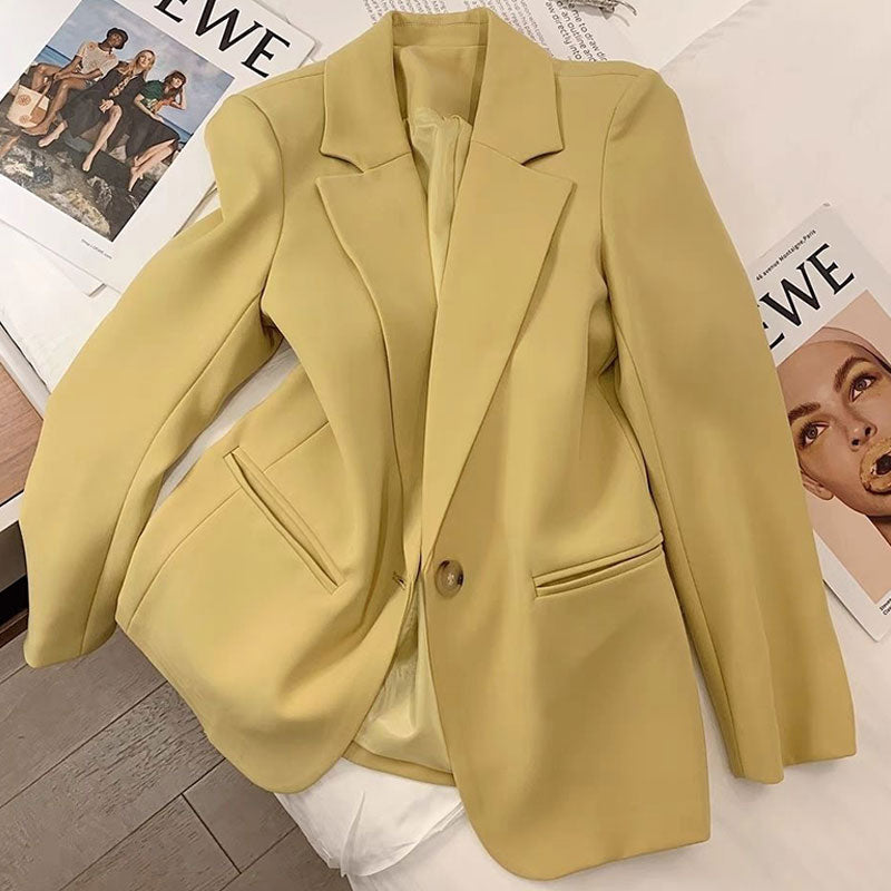 BLAZER ELEGANTE URSULA