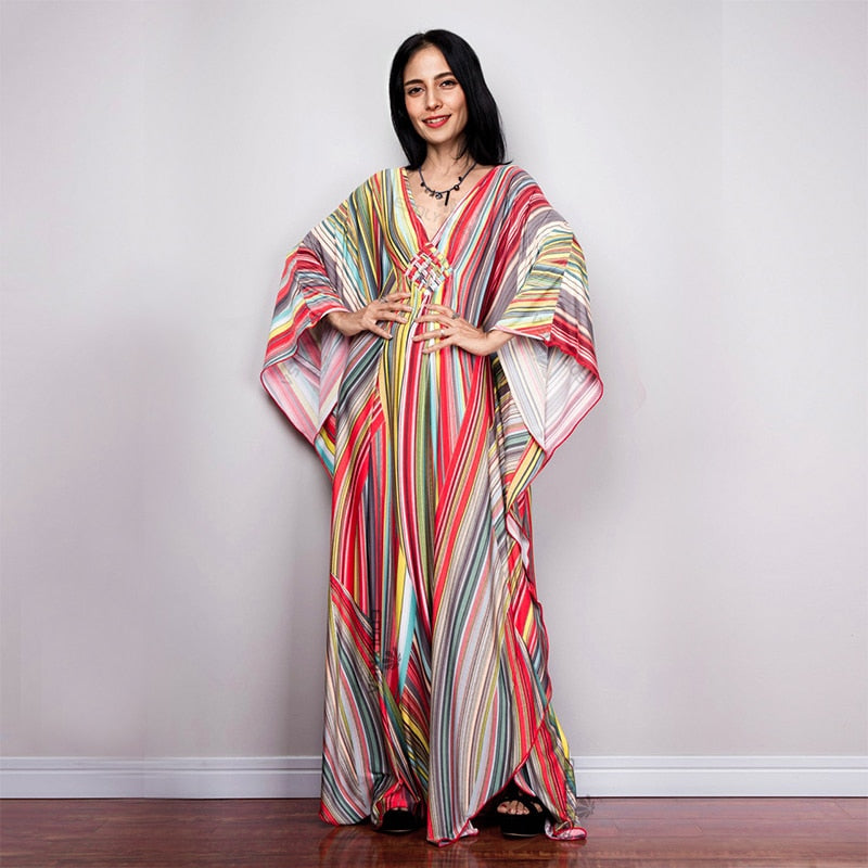 KAFTAN BARONESA