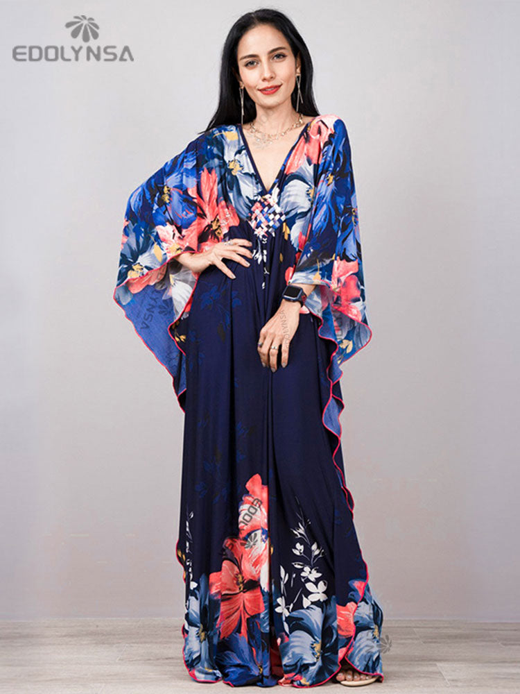 KAFTAN BARONESA