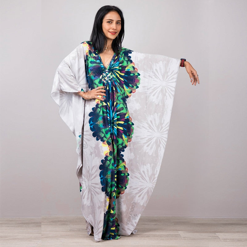 KAFTAN BARONESA