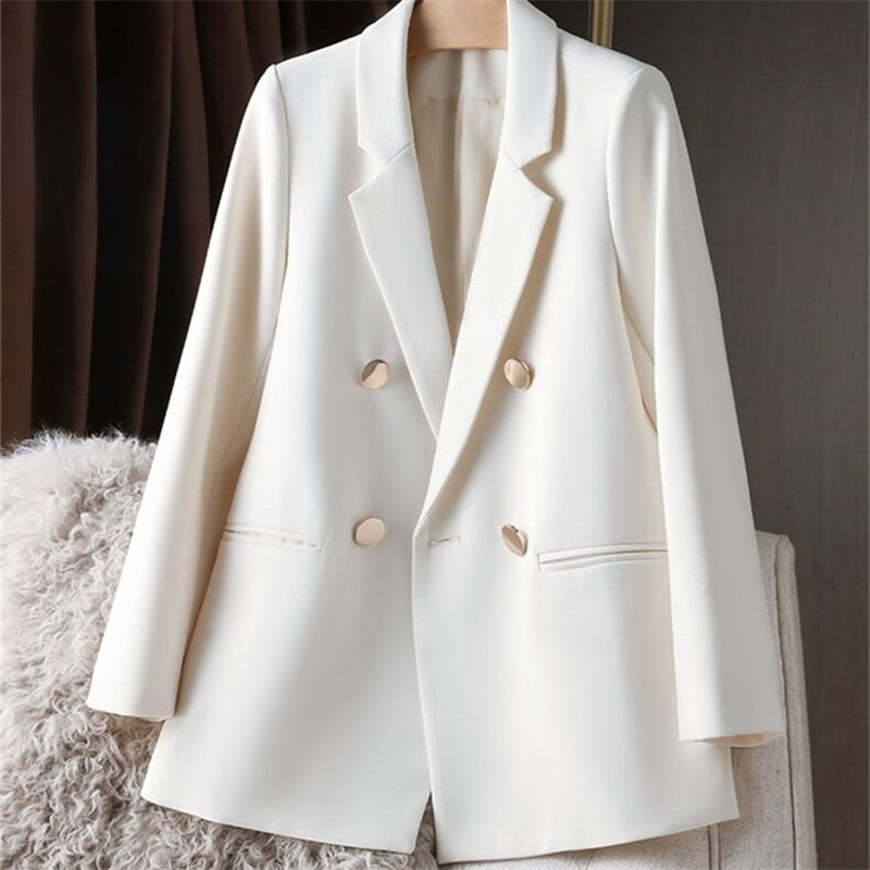 BLAZER ELEGANTE URSULA