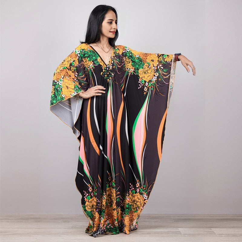 KAFTAN BARONESA