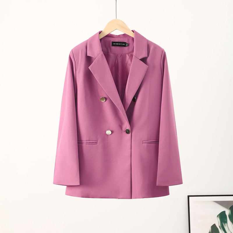 BLAZER ELEGANTE URSULA