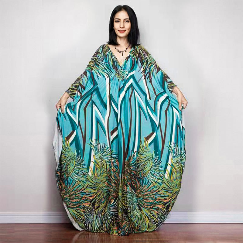 KAFTAN BARONESA