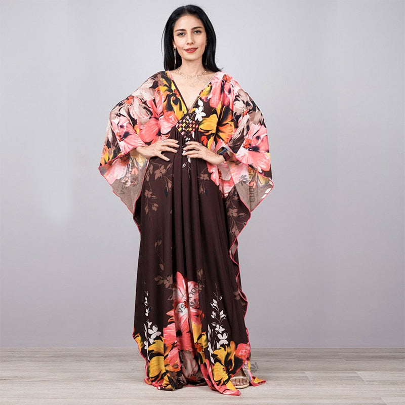 KAFTAN BARONESA