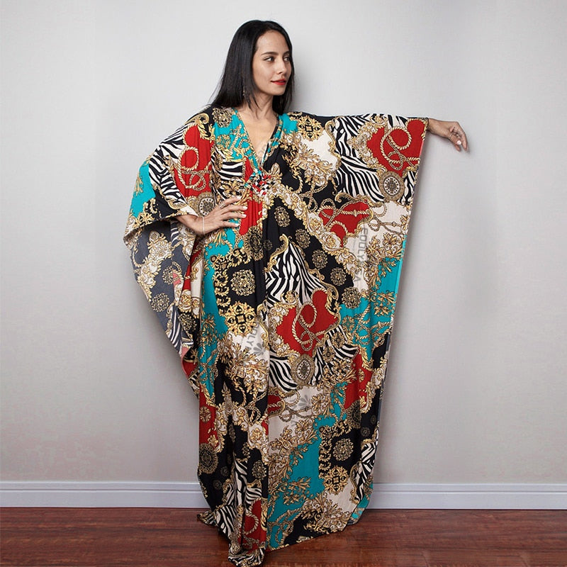 KAFTAN BARONESA